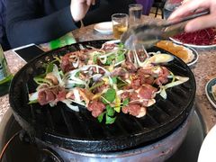 -厚味居炙子烤肉·清真(天桥南纬路店)