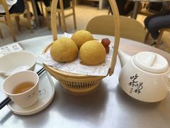 -蔡澜点心·粤菜(万菱汇店)