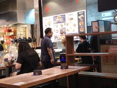 大堂-和府捞面(景枫中心店)