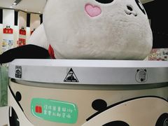 -熊猫邮局(少城店)