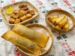 春卷-东排食堂长沙小吃大排档(五一广场店)