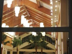 -雅安楠水阁温泉酒店