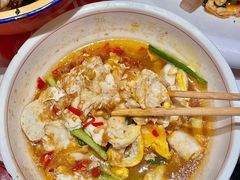 -鸿先阁·干煸虾(星沙店)