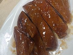 -老字号蛇口德记烧腊饭店·海鲜加工