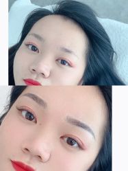 -芙芬芳·半永久纹眉（深圳旗舰店）