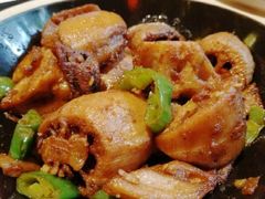 -园林美食城·本土农家菜(杨和镇店)