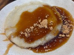-小满手工粉(北京来福士店)