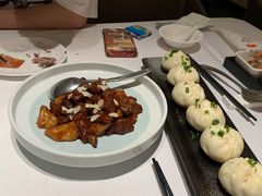 -小厨娘淮扬菜(天印大道店)