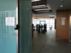 -青岛海尔洲际酒店