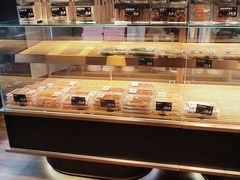 -FANEN法念·烘焙·甜点(万象城店)