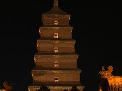 -大慈恩寺(大雁塔)