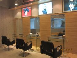 店内环境-美秀造型