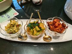 -西郊八号·山野江西菜(开发区店)