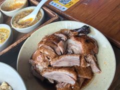 -李百蟹·江南蟹黄面·河景餐厅(夫子庙总店)