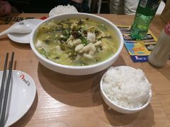 -鱼你在一起(南开天佑城店)
