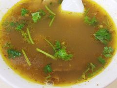 -舒蔡记生煎菜饭(云南中路店)