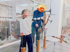 -箭心弓社射箭俱乐部(上地店)