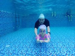 -纯一宝贝儿童游泳中心(生态大街店)