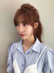 -悠巷形象设计