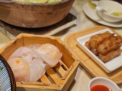 -陶陶居酒家(SM二期购物广场店)