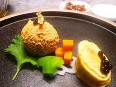 流星豆腐-酝· 大师滇菜(公园1903店)