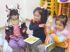 -安妮花英语·少儿·原版阅读(沙坪坝店)