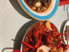 -王家大院·南京菜(湛江路总店)