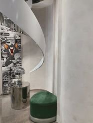 -Kraemer Paris  苏豪路易士·嘉玛发廊