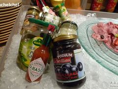 -上海东方佘山翰悦阁酒店·Vie全日制餐厅