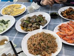 -明记海鲜大排档(巽寮湾店)