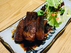 烤牛舌-昇鳗鱼家(浦东店)