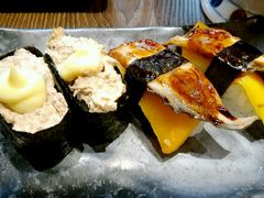 -大雄寿司(中华广场店)
