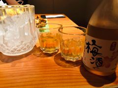 -文三酒肆自助放题(新街口友谊广场店)