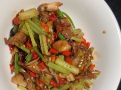 -湘阁里辣(南联锦泰城店)