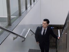 -沈杜公路站P+R停车场