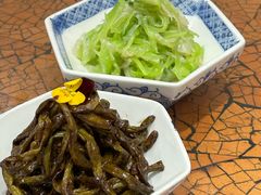 -寻鲜记·东海味·经典甬菜(宁波开元名都大酒店)