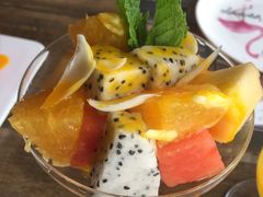-野牛西厨·石烧牛排专门店(张槎店)