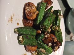 -隐食私房菜(渡口·光荣院南门·老街店)