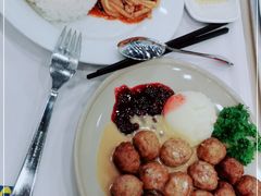 -宜家·瑞典风味餐厅(北京西红门店)