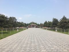 -茂陵博物馆