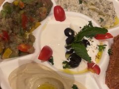 -ALAMEEN阿拉伯餐厅(三里屯店)