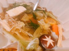 -蟹将军·松叶蟹和牛日料放题自助(K11店)