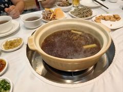 -天宜隆蘑菇宴火锅(石景山旗舰店)