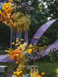 -Sunny喜铺婚礼策划(东部店)