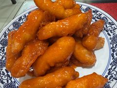 -北大地皖峰饭馆