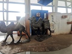 -银川河东国际机场