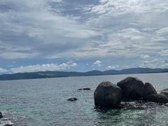 -三亚蜈支洲岛旅游区