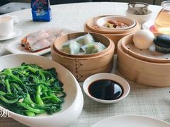 -潮府馆·非遗潮州菜·港式点心(世纪公园店)