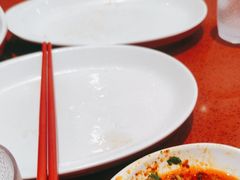 -喜家德虾仁水饺(长泰广场店)