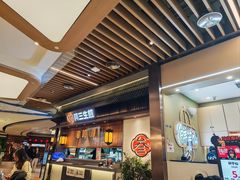 -阿三生煎(正弘城店)